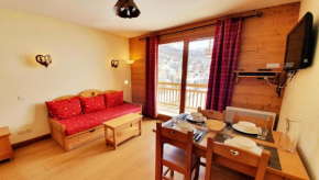 Les Chalets Des Rennes - VARS - T2 4 personnes - CDRD34